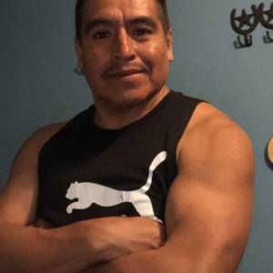 Meet your Posher, Oscar